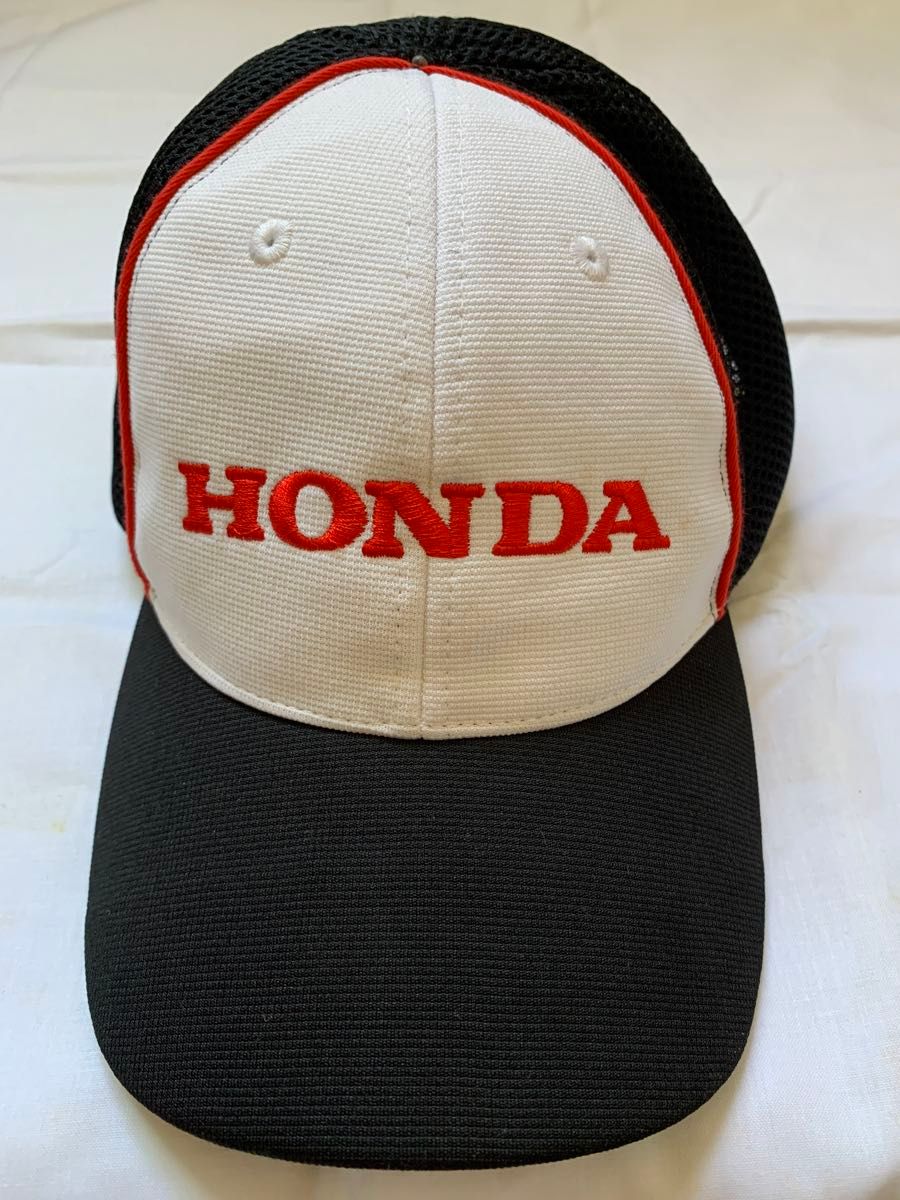 HONDA RACING ホンダ レーシング SAITAMA FACTORY キャップ 2個まとめて