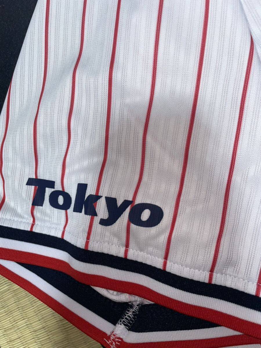 即決 ゆうパック匿名送料無料 新品同様タグ付き 東京ヤクルト 即決 ゆうパック匿名送料無料 新品同様タグ付き 東京ヤクルト