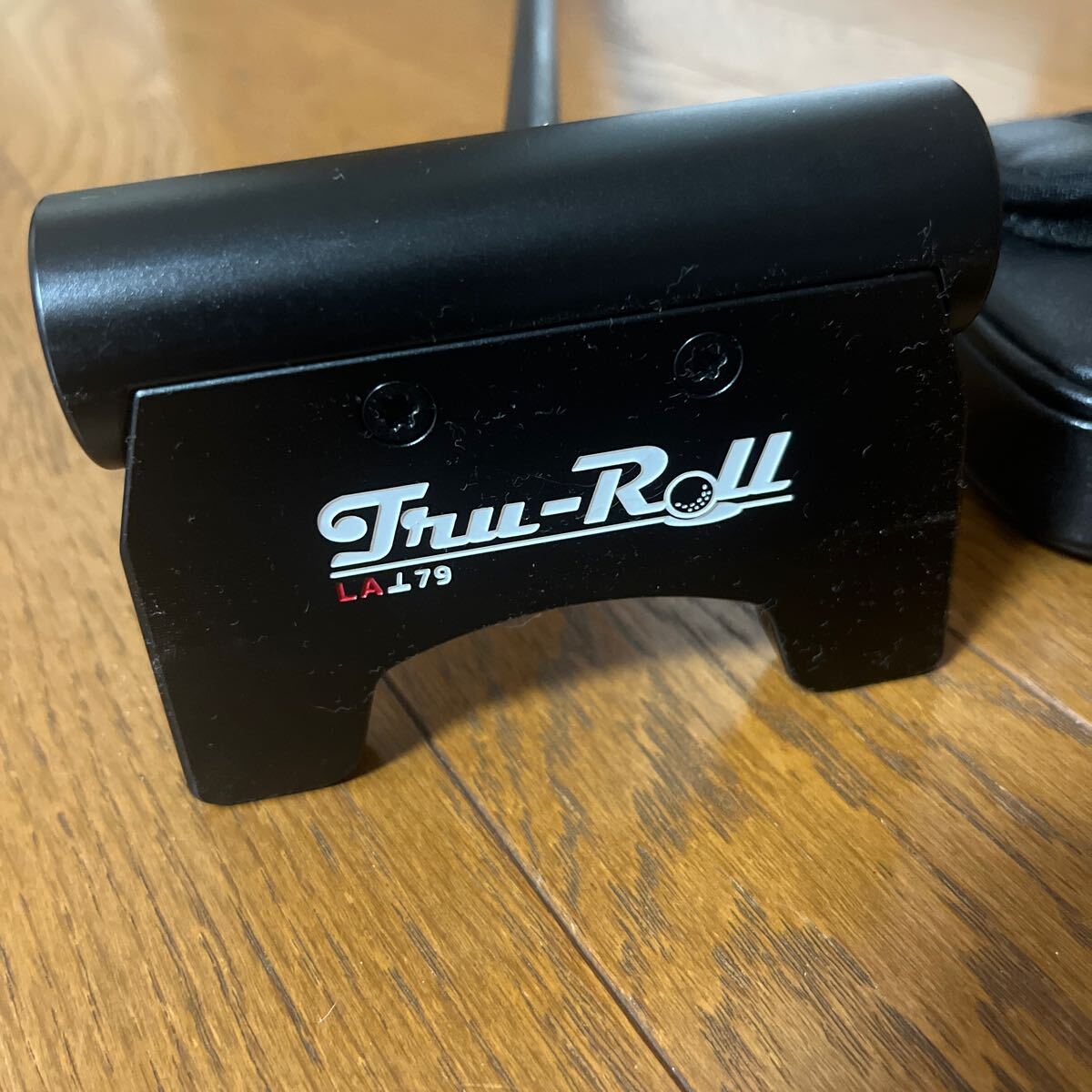 トゥルーロール ゴルフ ネオマレット型 センターシャフト パター トゥルーロール ゴルフ ネオマレット型 センターシャフト パター