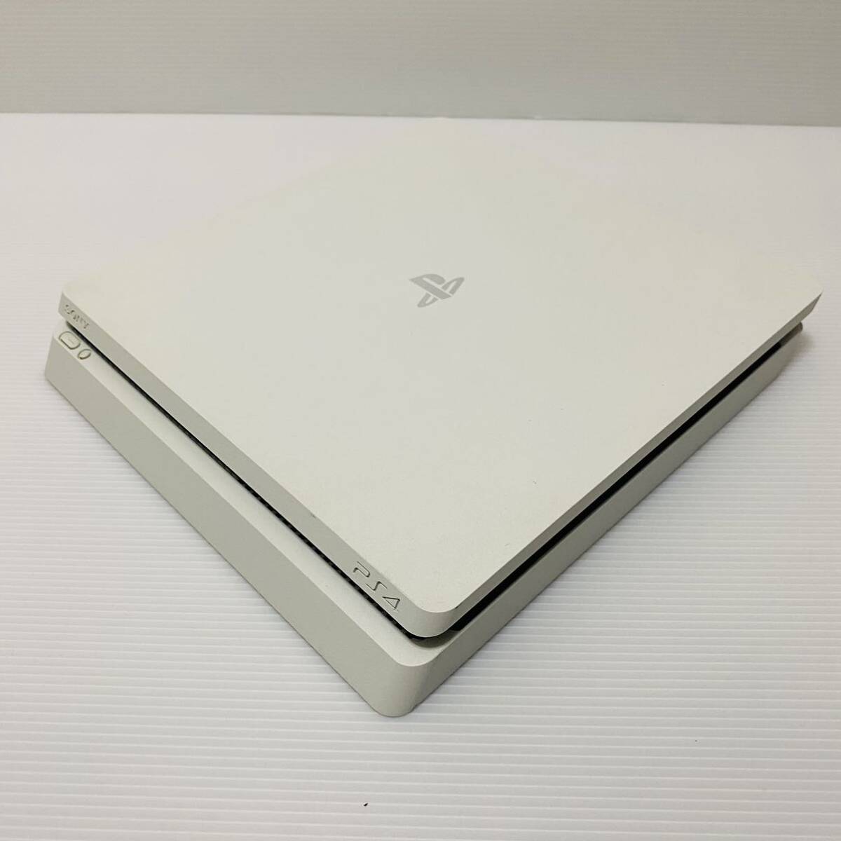SONY Sony PS4 body PlayStation 4 PlayStation4 PlayStation 4 CUH-2100A operation goods white ⑩
