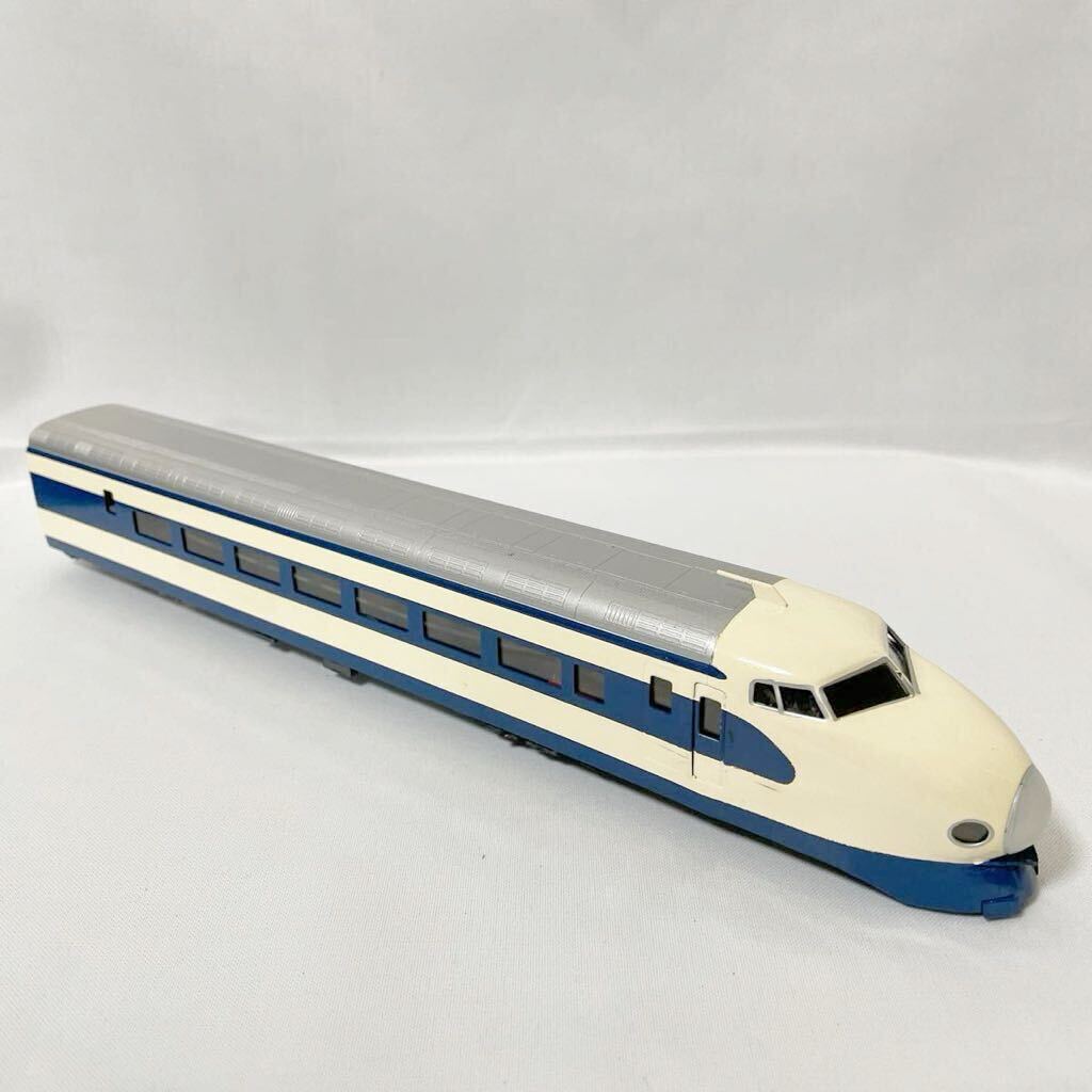 KATSUMIka погружен в машину железная дорога модель 21 форма 1 номер машина Tokai дорога Shinkansen электропоезд HO gauge хранение товар 