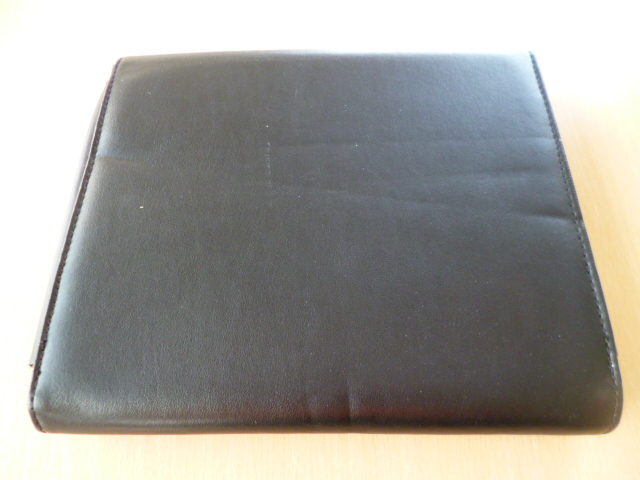 *0390*BMW manual owner manual go in case *