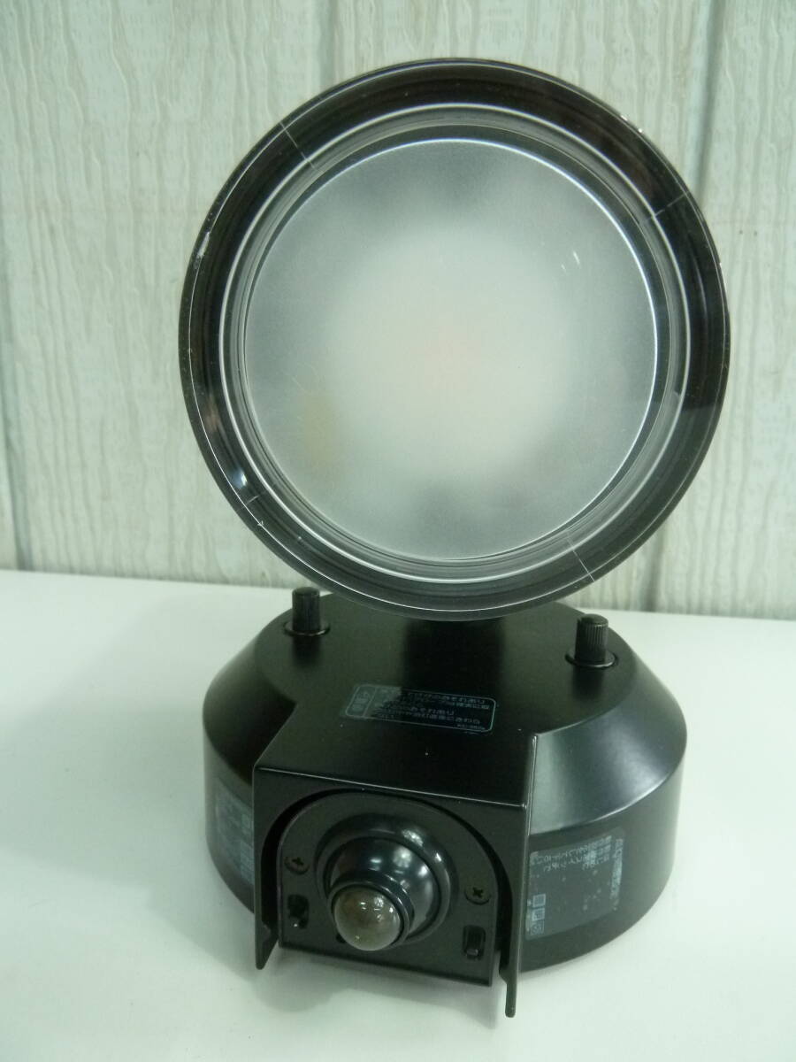 # 三菱電機 EL-S0502L LEDスポットライト(防雨形）LED照明器具 電球色 屋外照明_画像5