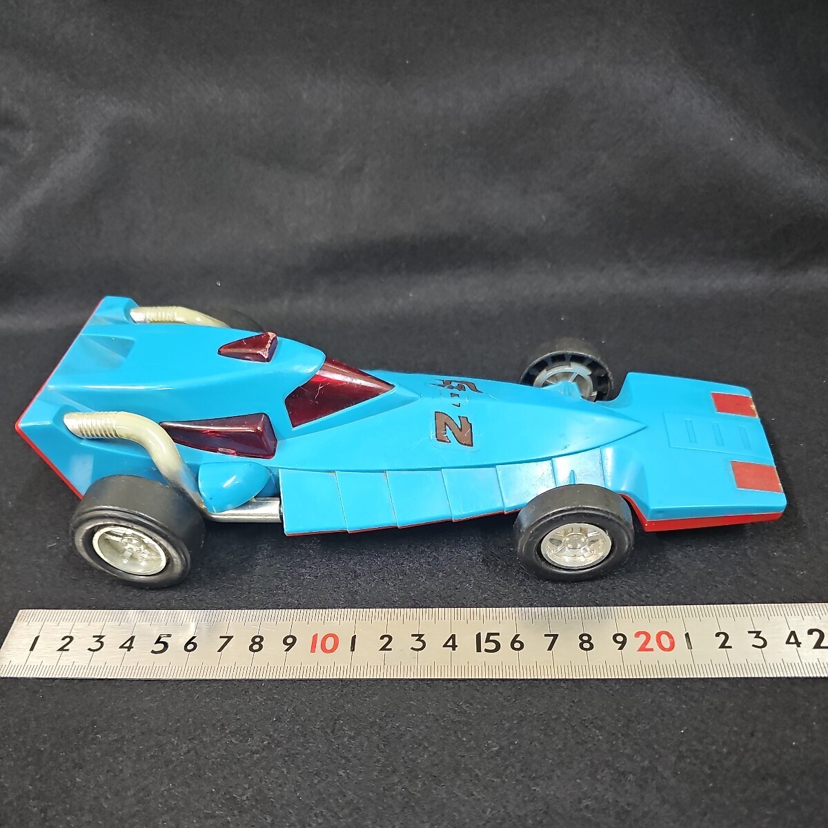  ten thousand . special sport car G-2 number friction mileage that time thing Gatchaman 