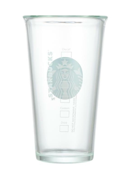韓国 スターバックス(Starbucks) サイレン グラスセット 500ｍｌ （2Ｐ）　新品_画像4