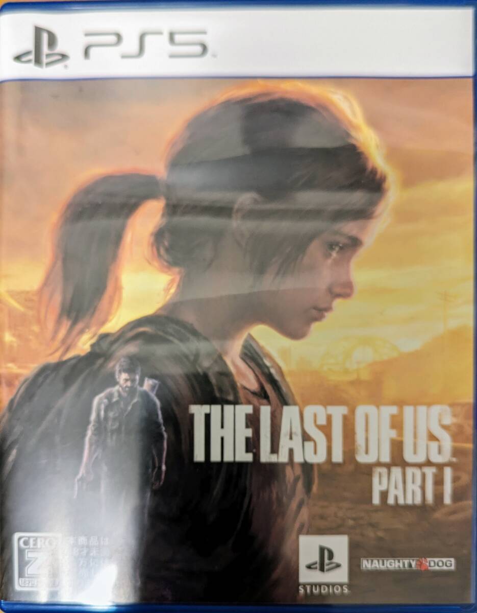 ＰＳ５ The Last of Us Part I （ラストオブアス パート１） （Ｚ指定：１８才以上対象） （２０２２年９月２日発売）の画像1