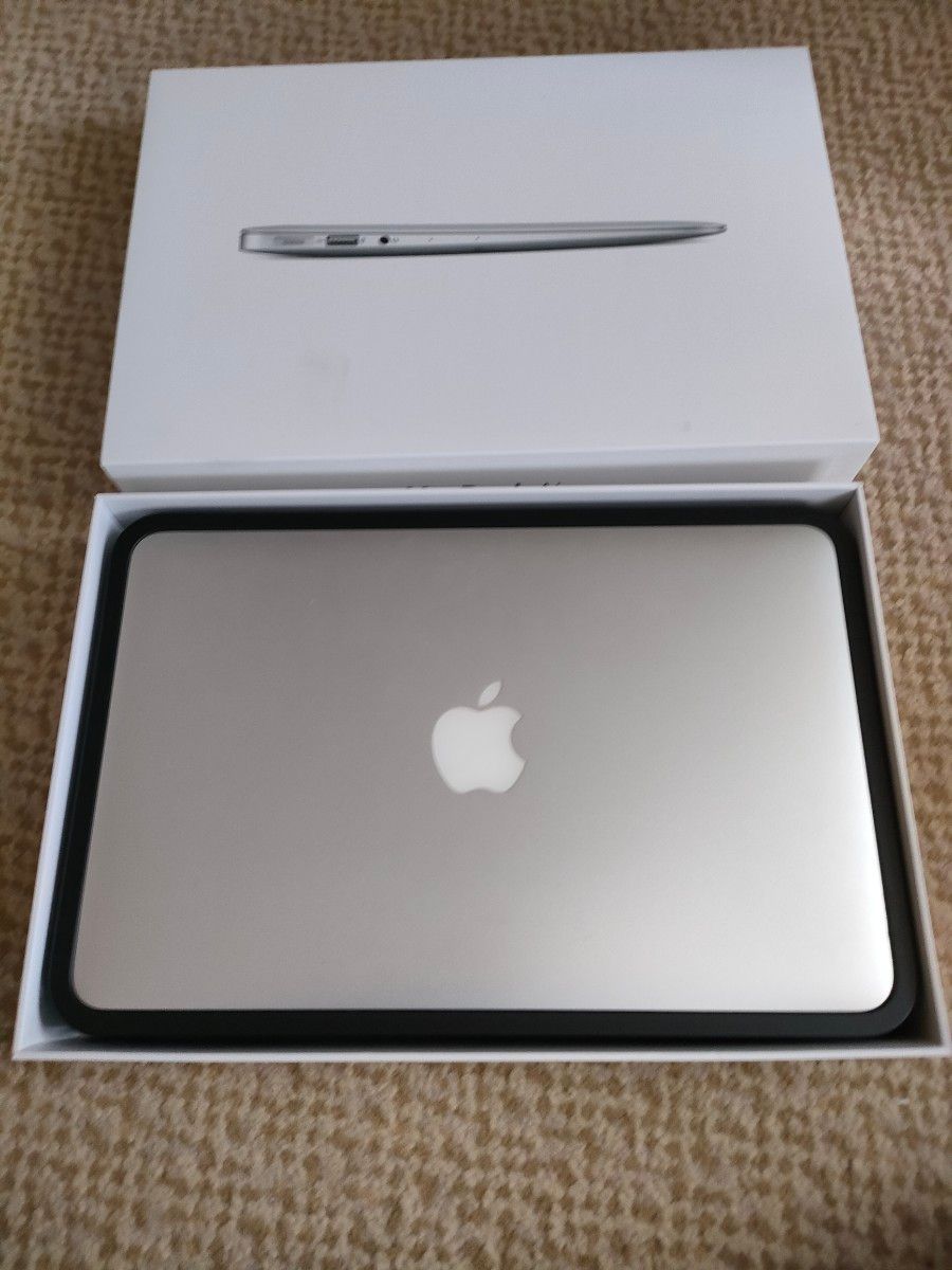 MacBook Air 11inch 2014 バッテリー交換必要品