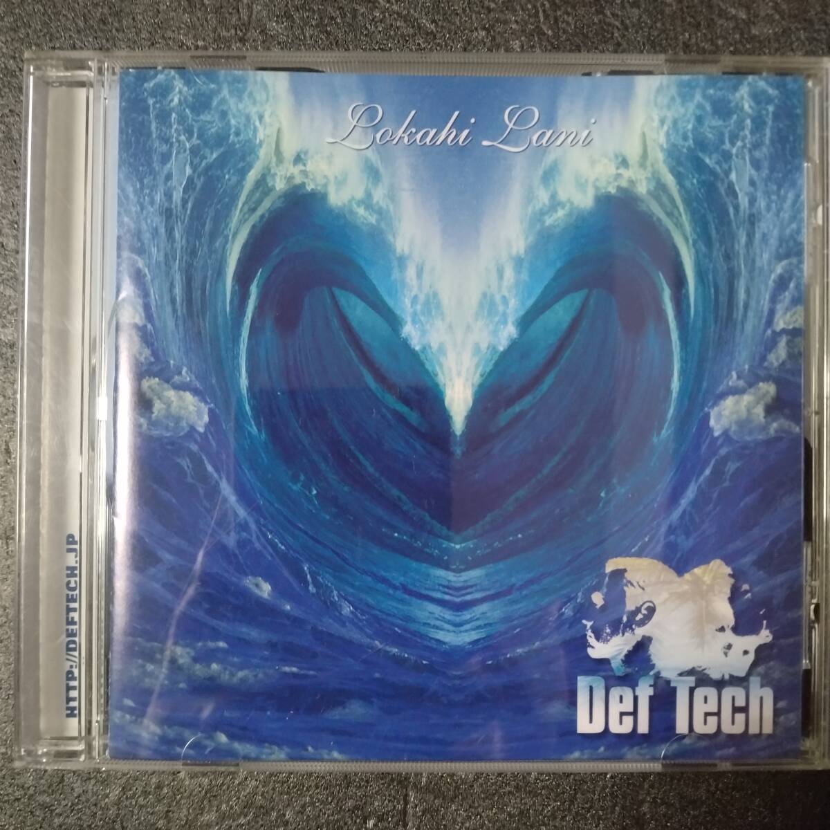 ◎◎ Def Tech「Lokahi Lani」 同梱可 CD ミニアルバム_画像1