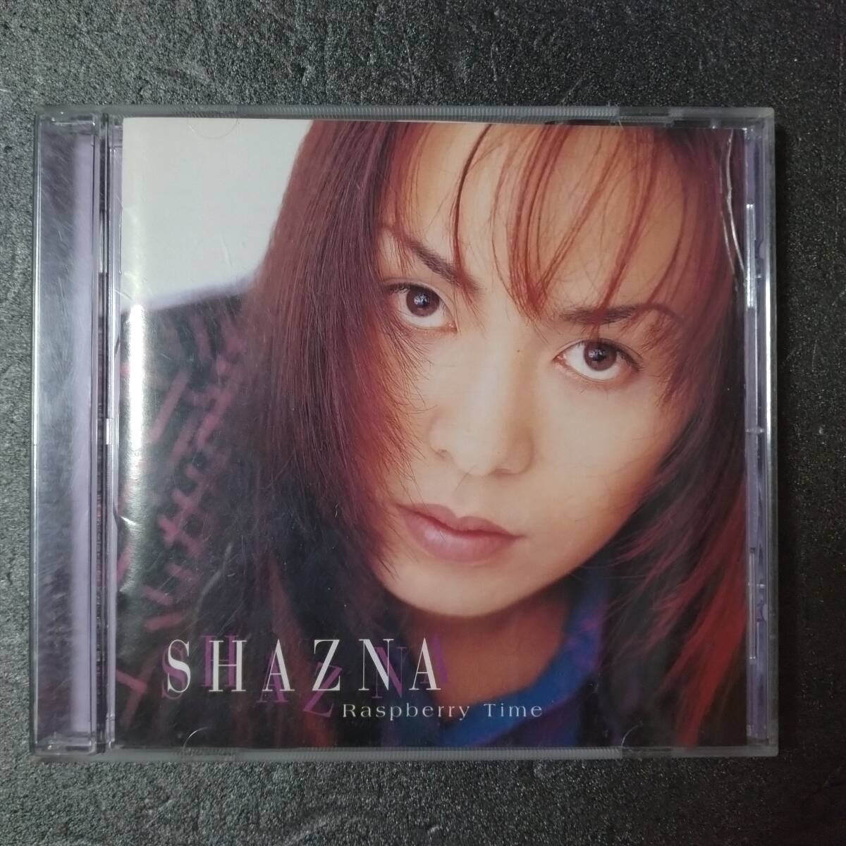 ◎◎ SHAZNA「Raspberry Time」 同梱可 CD ミニアルバム_画像1