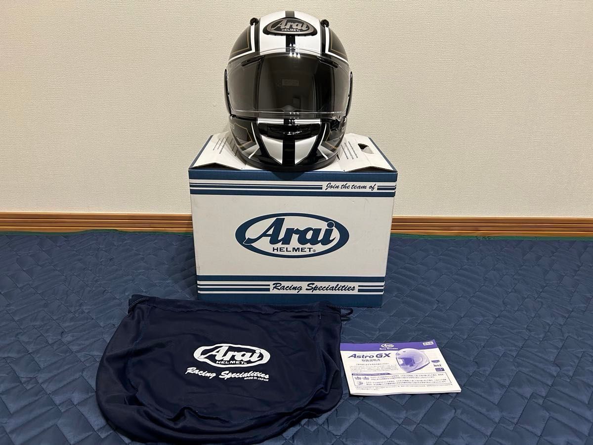 アライ(Arai) ヘルメット ASTRO GX SPINE ホワイト|Yahoo アライ(Arai) ヘルメット ASTRO GX SPINE ホワイト|Yahoo