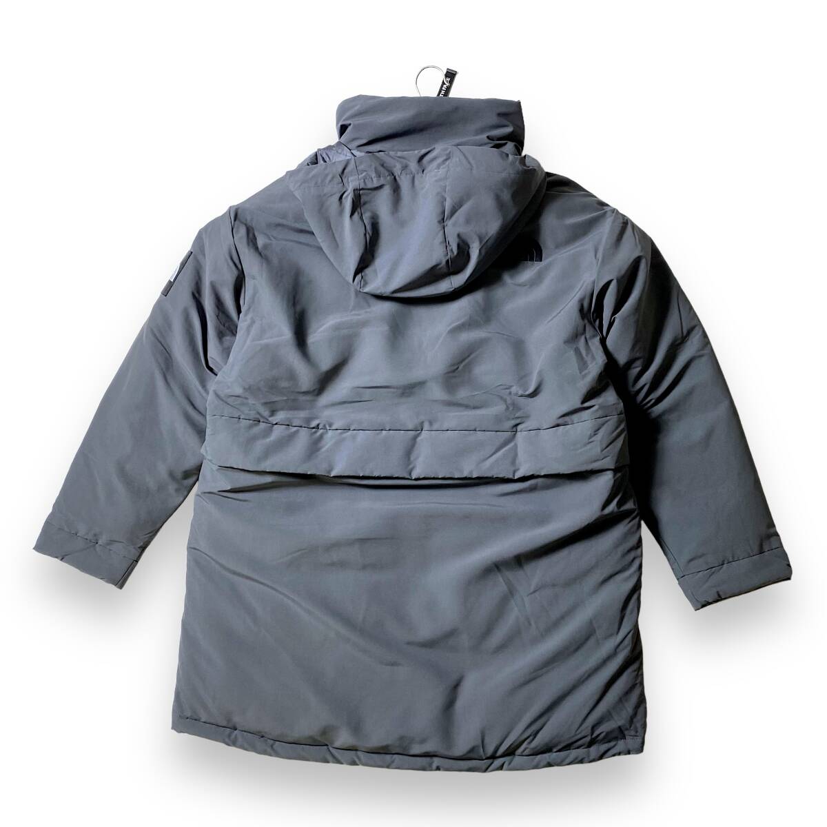 12530円 【S】新品 ノースフェイス ホワイトレーベル エコダウン 12530円 【S】新品 ノースフェイス ホワイトレーベル エコダウン