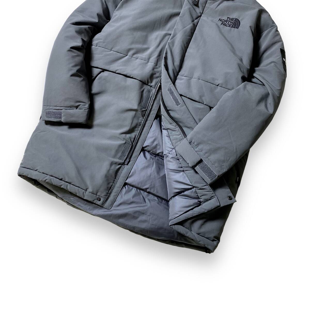 12530円 【S】新品 ノースフェイス ホワイトレーベル エコダウン 12530円 【S】新品 ノースフェイス ホワイトレーベル エコダウン