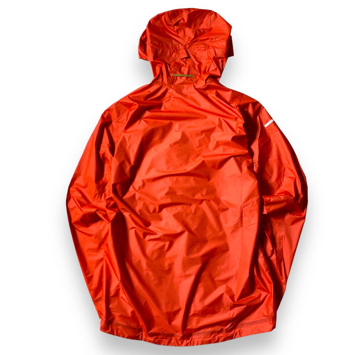 8680円 【M】新品 定価7.5万 ホグロフス 3レイヤー ジャケット 8680円 【M】新品 定価7.5万 ホグロフス 3レイヤー ジャケット