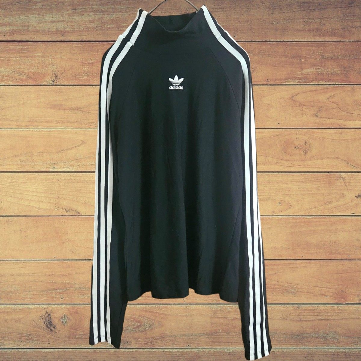 即日発送/希少サイズ】Adilenium タイト 長袖トップ adidas 即日発送/希少サイズ】Adilenium タイト 長袖トップ adidas
