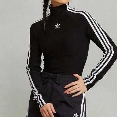 即日発送/希少サイズ】Adilenium タイト 長袖トップ adidas 即日発送/希少サイズ】Adilenium タイト 長袖トップ adidas