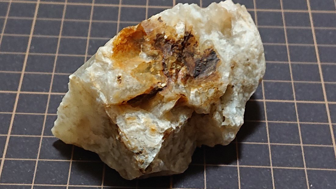 【鉱物】玉髄　カルセドニー　原石　標本_画像5