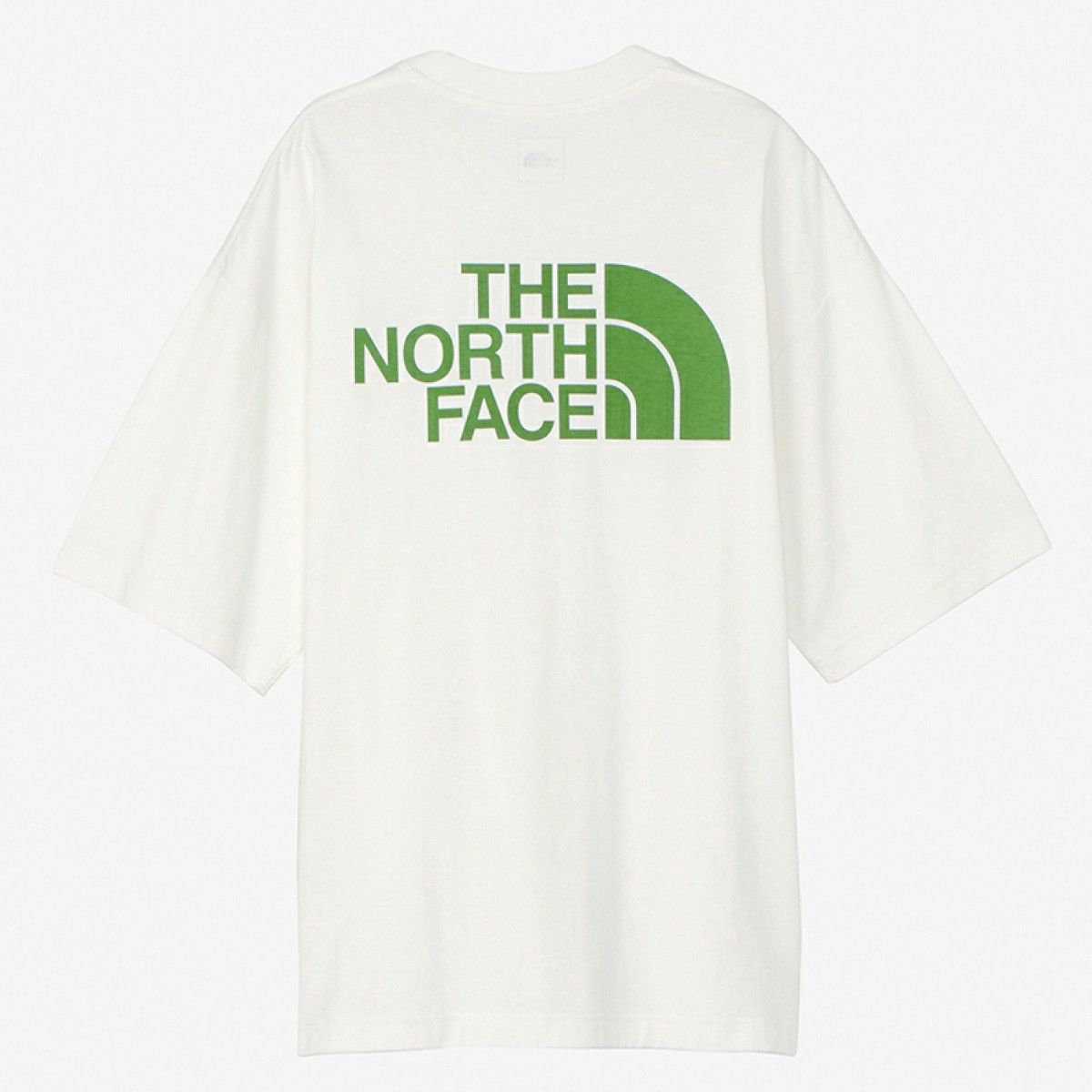 ※5/25　正午まで！【新品】THE NORTH FACEザ・ノース・フェイス【24春夏】S/S S CL SCHEME TEE