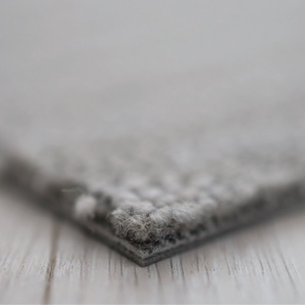  осталось немного { офис } 4701 высококлассный ковровая плитка 50×50cm [ Random серый ][ новый товар l64 листов ]100 иен старт!
