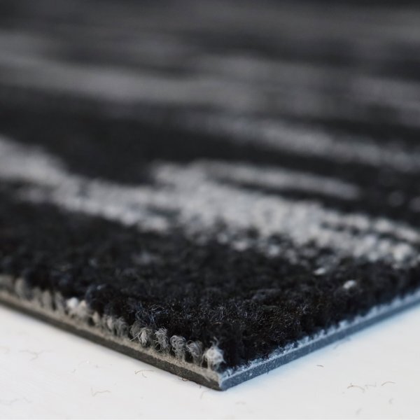  ограниченное количество {btik} 2733 ковровая плитка 50×50cm [. серый ][ новый товар l64 листов ]100 иен старт!