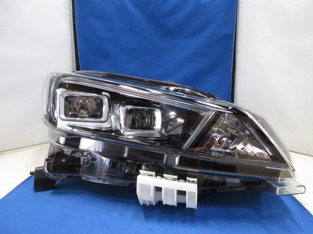 日産　LEAF/リーフ　ZE1　前期　右ライト/右ヘッドライト　LED　純正　ICHIKOH　1954　26010-5SK5B　【P】　611145_画像1