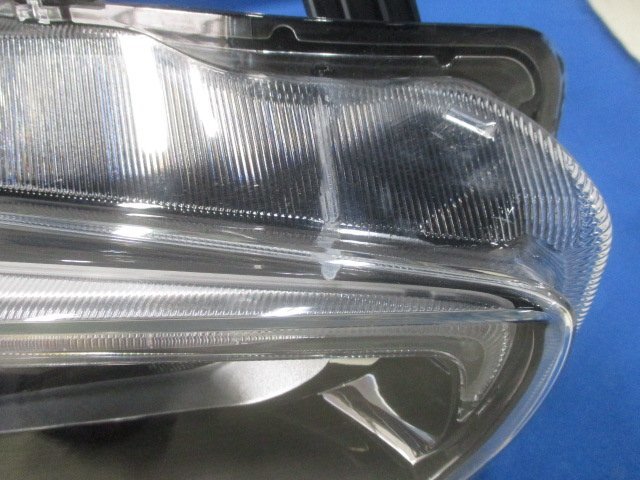 日産　SKYLINE/スカイライン　V37/HV37/YV37/RV37　後期　右ライト/右ヘッドライト　LED　純正　KOITO　100-23739　【ア】　244128_画像8