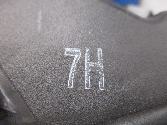 トヨタ　ハリアー　MXUA80/AXUH80/AXUH85　左ライト/左ヘッドライト　LED　純正　Z/G系プロジェクタータイプ　KOITO 48-233 【7H】 261111_画像5