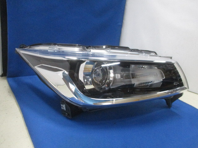 スズキ　SOLIO/ソリオバンディット　MA36S　右ライト/右ヘッドライト　LED　純正　KOITO　100-59332　655140_画像7