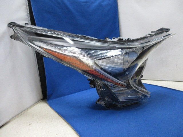 トヨタ　プリウス　ZVW50/ZVW51　前期　右ライト/右ヘッドライト　LED　純正　KOITO　47-75　226126_画像9