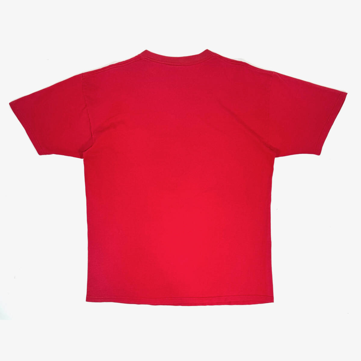 Yahoo!オークション - 希少 1990s THRASHER PUSHEAD XL Red Yahoo!オークション - 希少 1990s THRASHER PUSHEAD XL Red