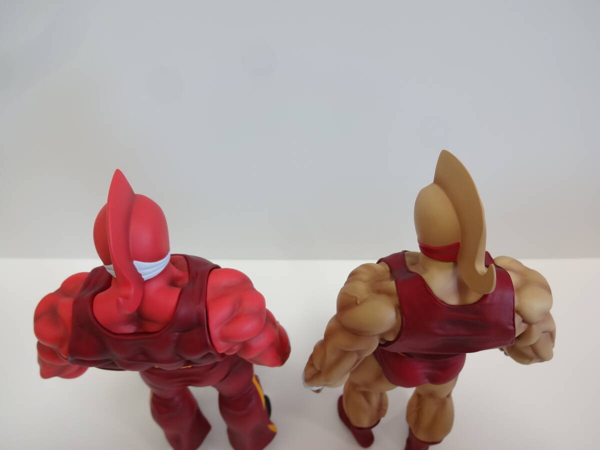 CCP/CMC NO EX 「キン肉マンスグル タンクトップ CCP/CMC NO EX 「キン肉マンスグル タンクトップ