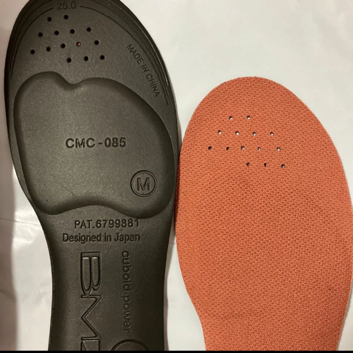 正規品・新品・未使用品 Pitsoleピットソール サイズM(25〜26 正規品・新品・未使用品 Pitsoleピットソール サイズM(25〜26