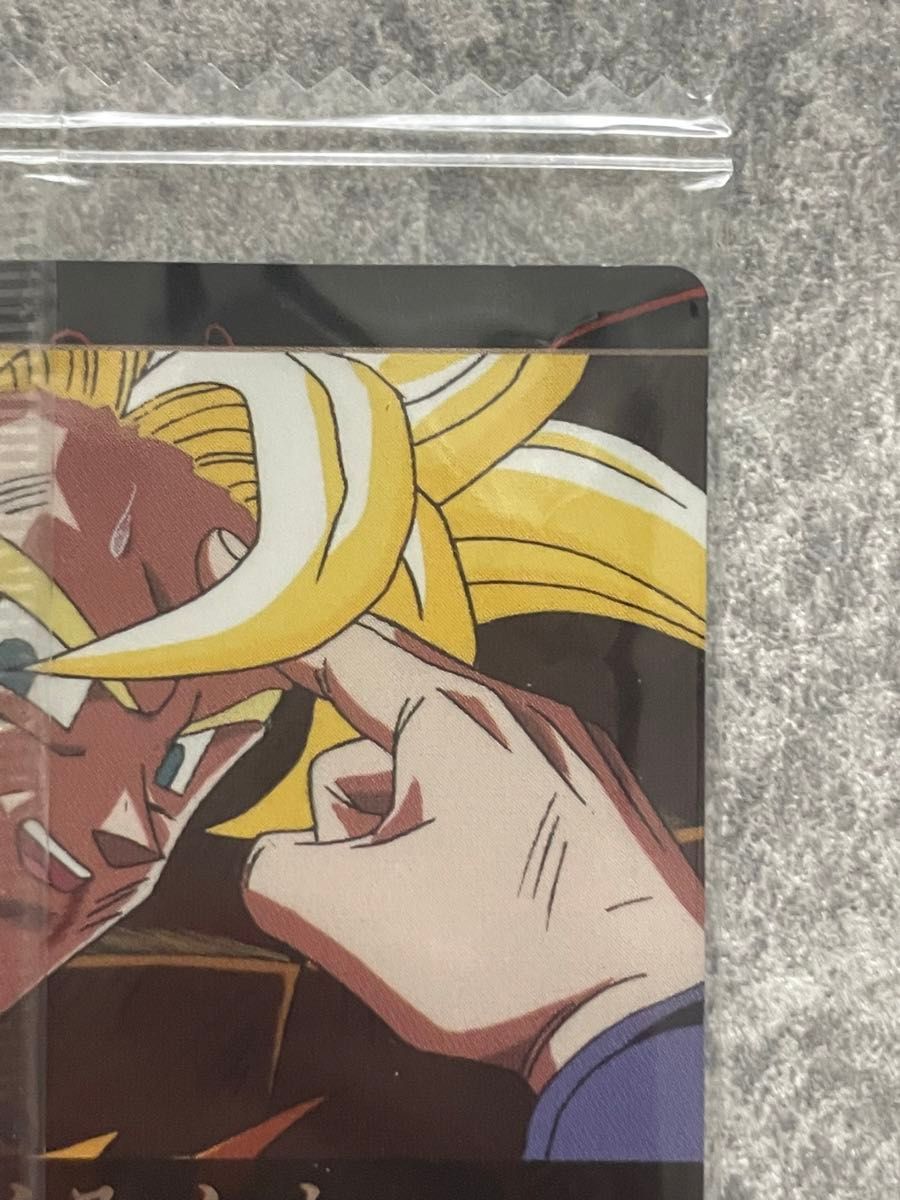 ドラゴンボール イタジャガ シークレット 孫悟空&界王 天使SEC ドラゴンボール イタジャガ シークレット 孫悟空&界王 天使SEC