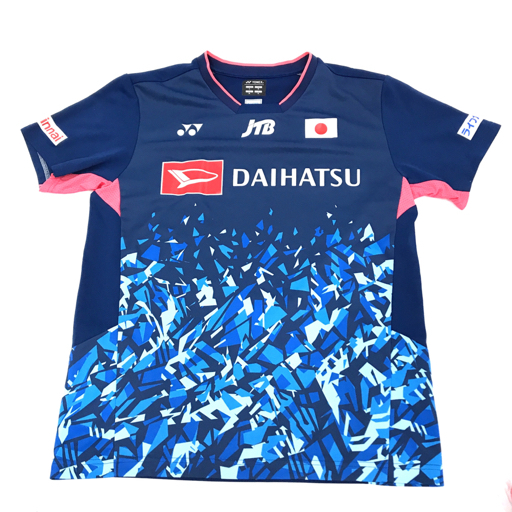 [ hill .. shining player ]BIRD JAPAN with autograph ( have on ending )2023 period table Uni Home 