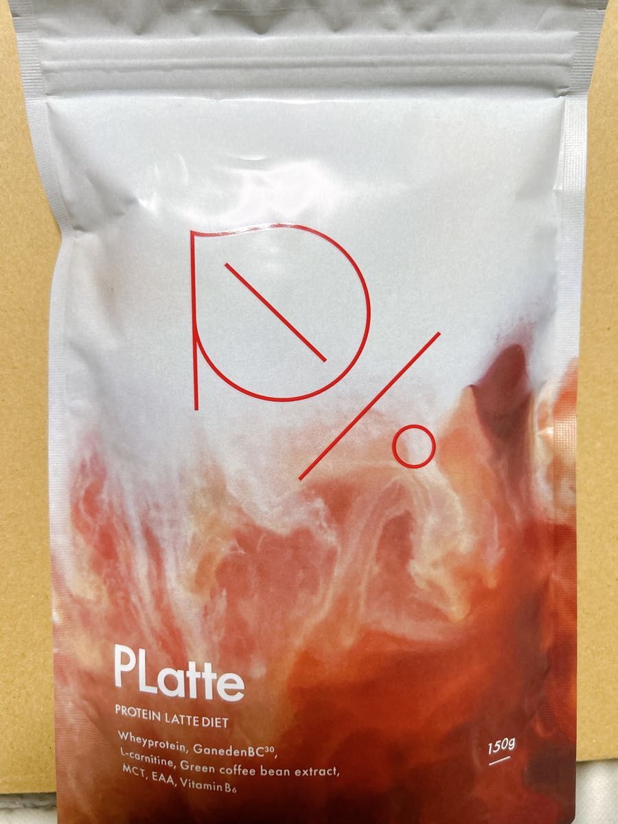 PLatte  プラッテ　150g 