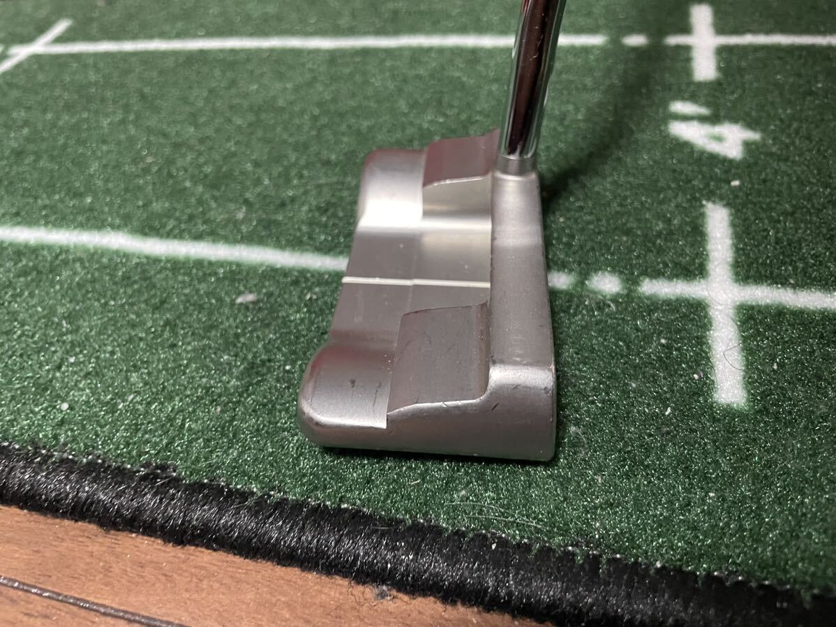 タイトリスト ＳＣＯＴＴＹ　ＣＡＭＥＲＯＮ　ＳＴＵＤＩＯ　ＳＥＬＥＣＴ　ＳＱＵＡＲＥＢＡＣＫ　３４インチ_画像3