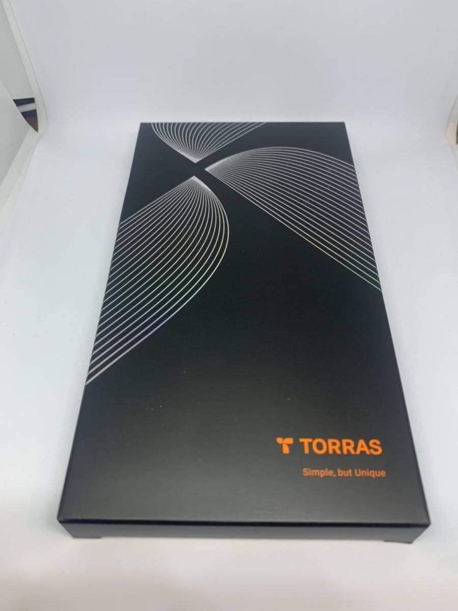 【Magsafe対応】TORRAS iPhone 15 pro 用 ケース 半透明 マグネット搭載 マット感 ストラップホール付き ワイアレス充電対応 ブラック/A57_画像6