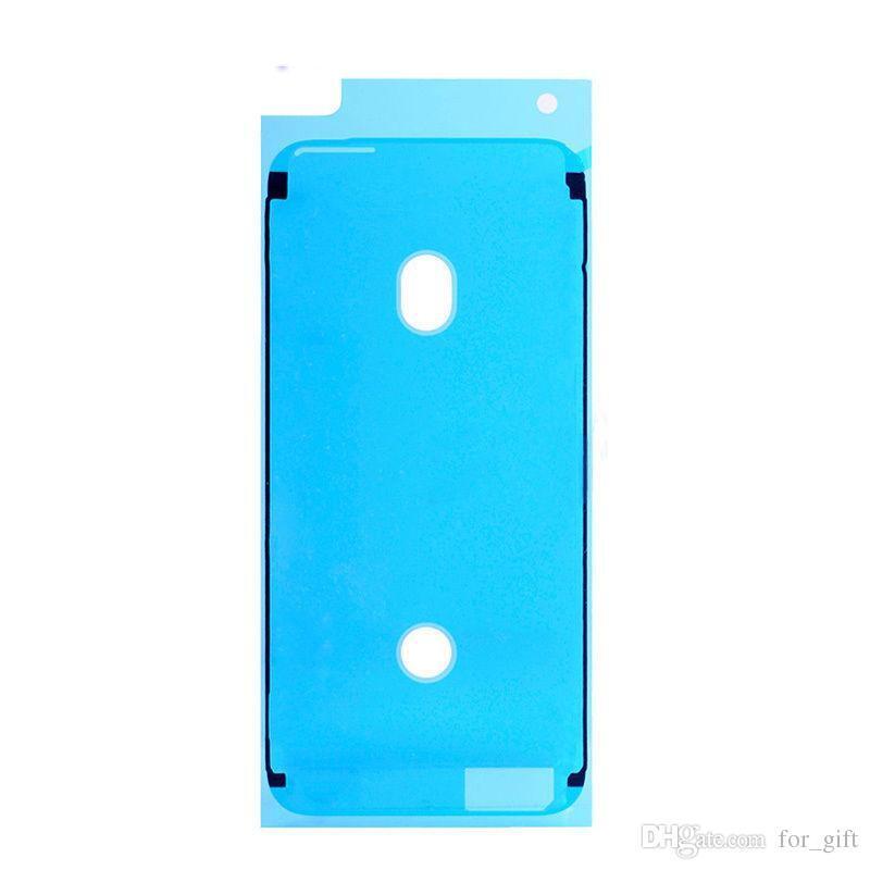 (f7)iphone6s Plus 防水テープ 白 パネル交換修理用_画像1