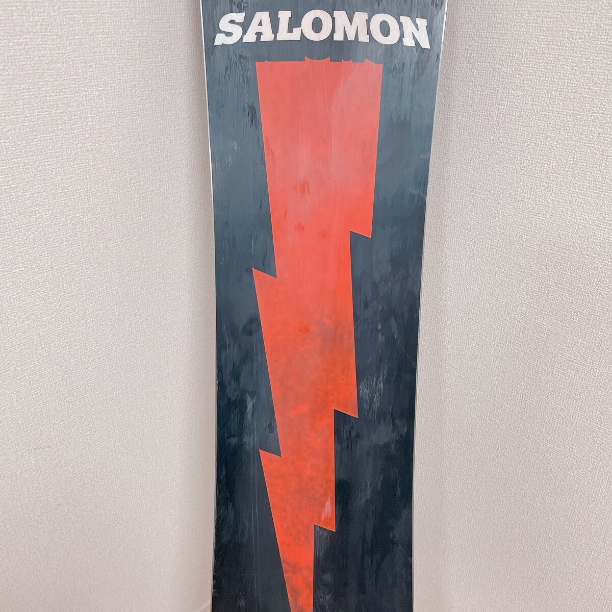 SALOMON ULTIMATE RIDE 153cm スノーボード サロモン アルティメットライド/Assassin アサシン HUCKKNIFE ハックナイフ ULTIMATERIDE