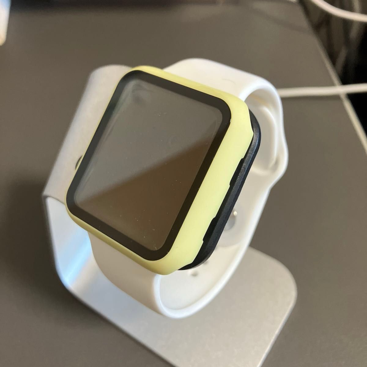 AppleWatchケース　 Series3/Series2 42mm 専用 ３個セット 