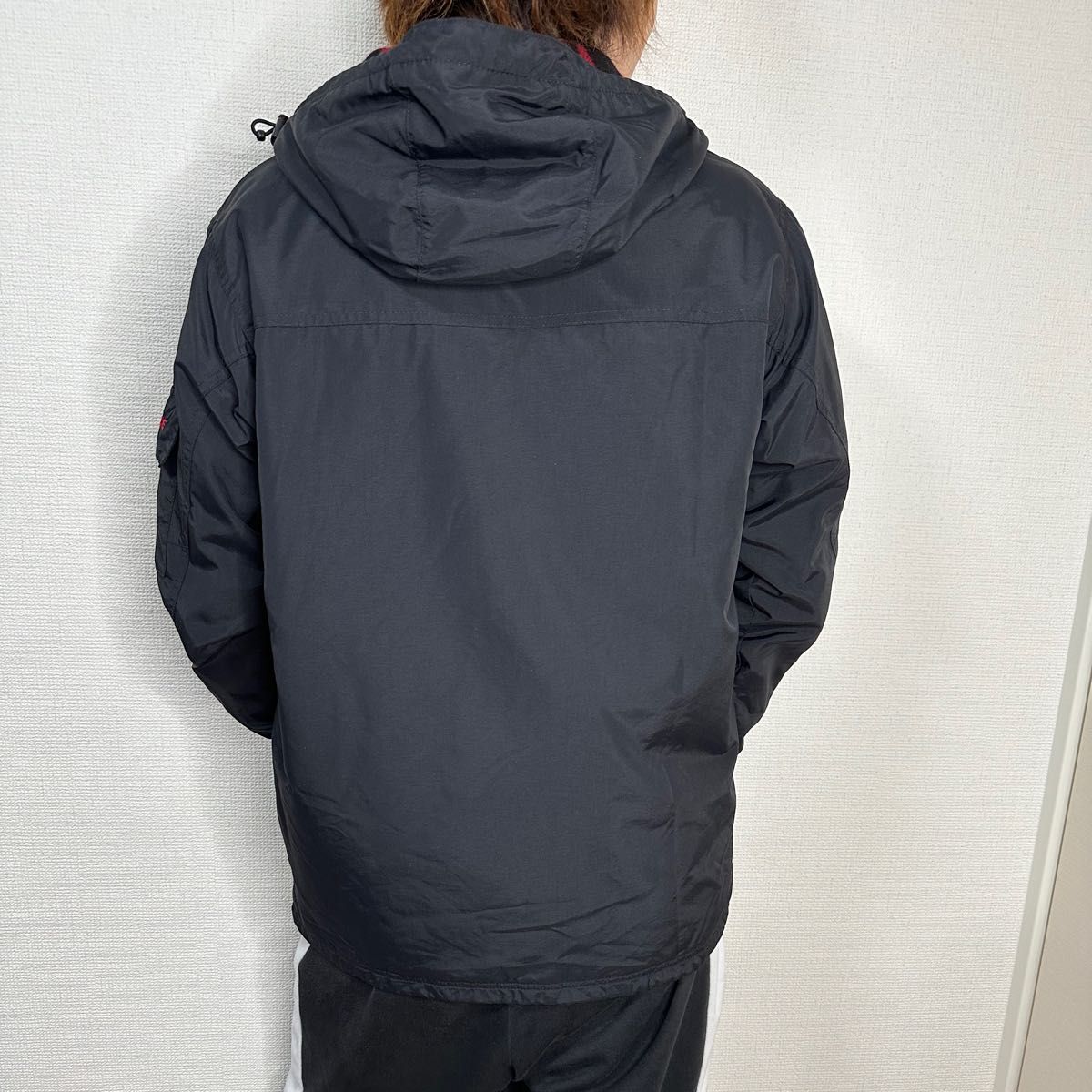 日本未発売 レアカラー 肩タグ THE NORTH FACE ノースフェイス 日本未発売 レアカラー 肩タグ THE NORTH FACE ノースフェイス