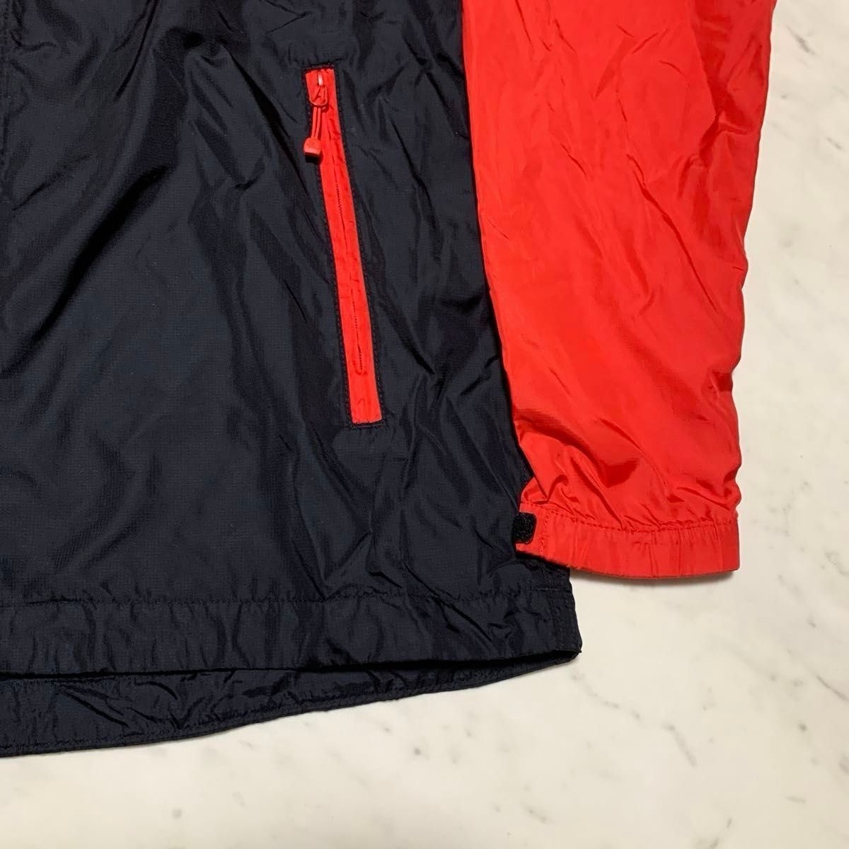 美品　THE NORTH  FACE  マウンテンパーカー　メンズ　s レディースl相当　アウトドア　