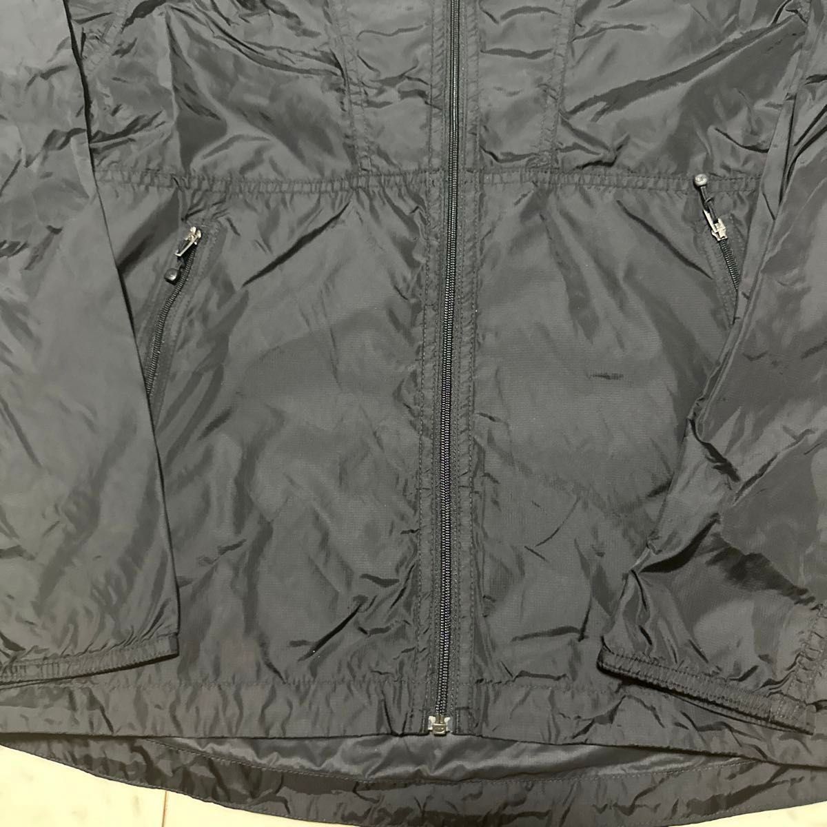 THE NORTH FACE ノースフェイス　ウィンドブレーカー　XS   アウトドア