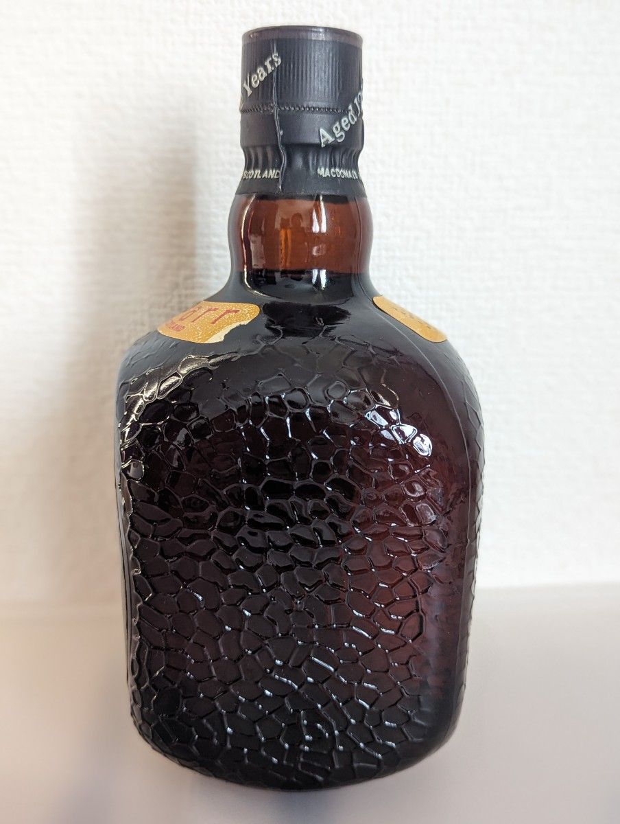 オールドパー 12年 Old Parr 古酒 スコッチ ウイスキー グランド オールドパー 12年 Old Parr 古酒 スコッチ ウイスキー グランド