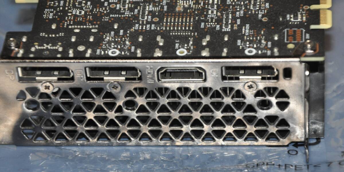 第11世代CPU「Corei5-11400F」+「Geforce RTX 2070 Super」+「MSI B560M Pro-E(MicroATX LGA1200)」+「その他パーツ」_画像5