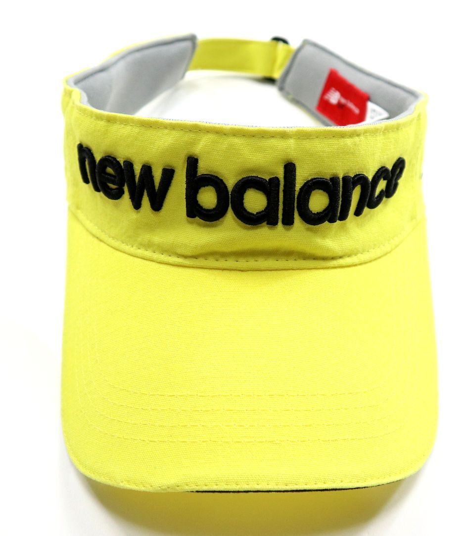  прекрасный товар *New Balance Golf New balance * Golf козырек 