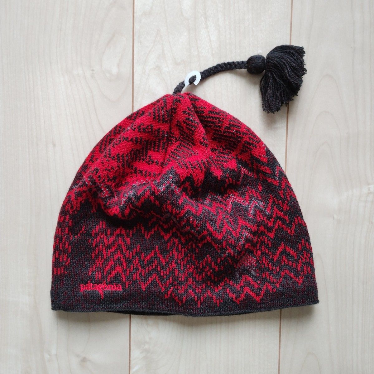 Patagonia パタゴニア 01年製 新品 未使用品 フランス製 Patagonia パタゴニア 01年製 新品 未使用品 フランス製