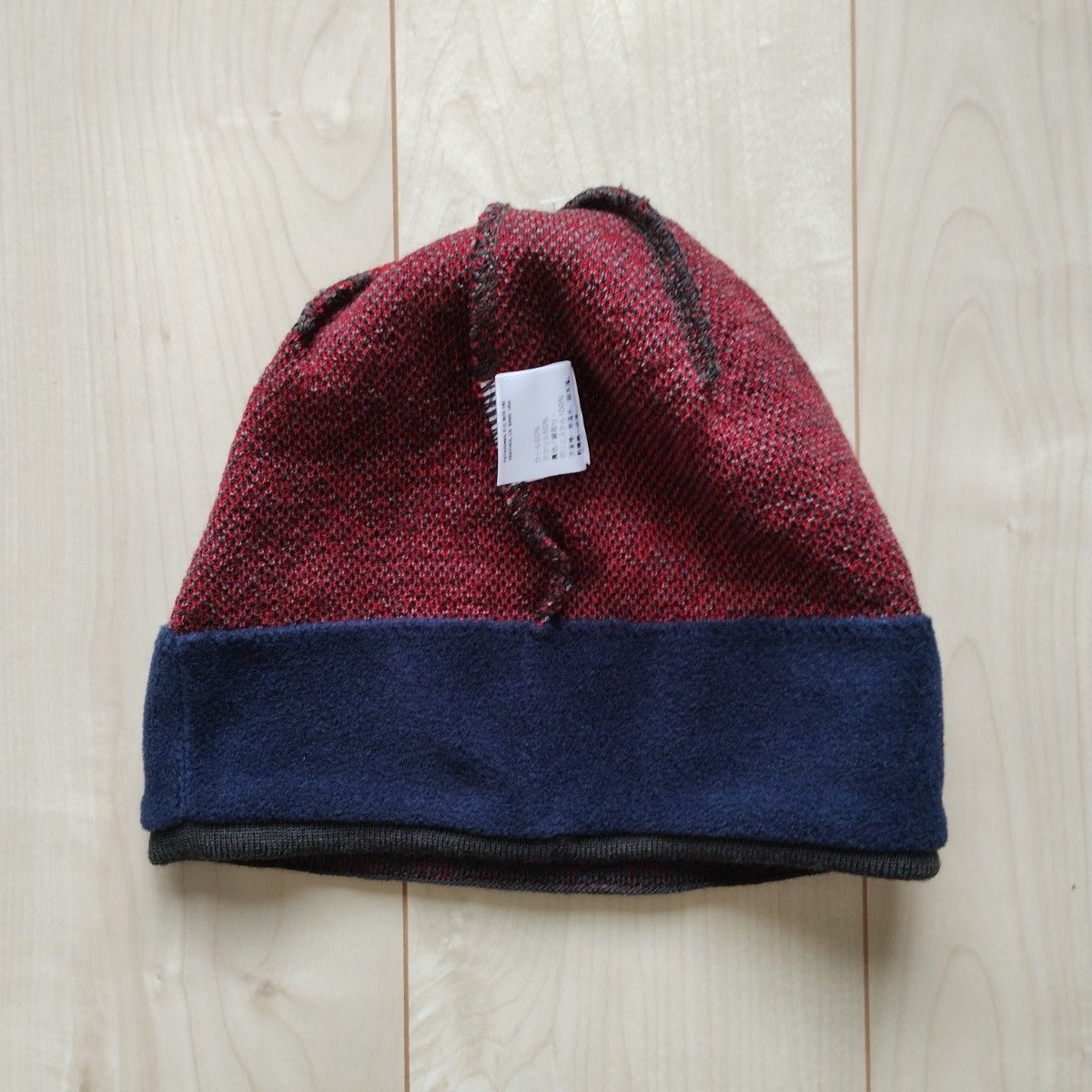 Patagonia パタゴニア 01年製 新品 未使用品 フランス製 Patagonia パタゴニア 01年製 新品 未使用品 フランス製