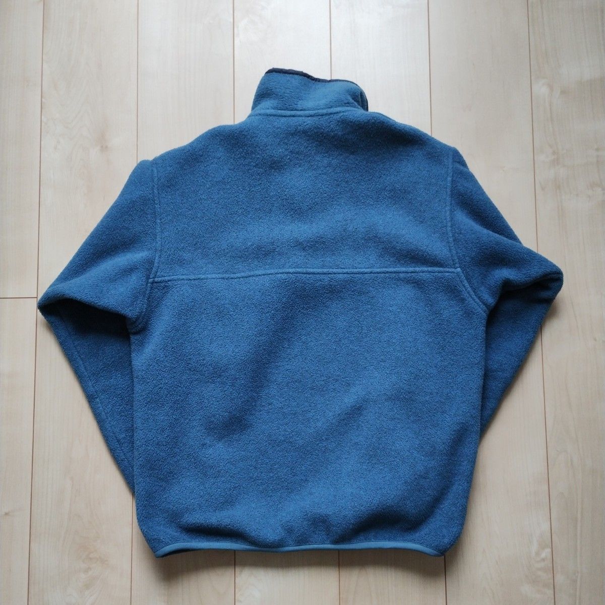 Patagonia パタゴニア 01年製 Synchilla Snap-T Pullover Patagonia パタゴニア 01年製 Synchilla Snap-T Pullover