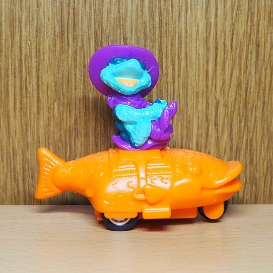  Disney Lilo and Stitch фигурка транспортное средство Ame игрушка Stitch 