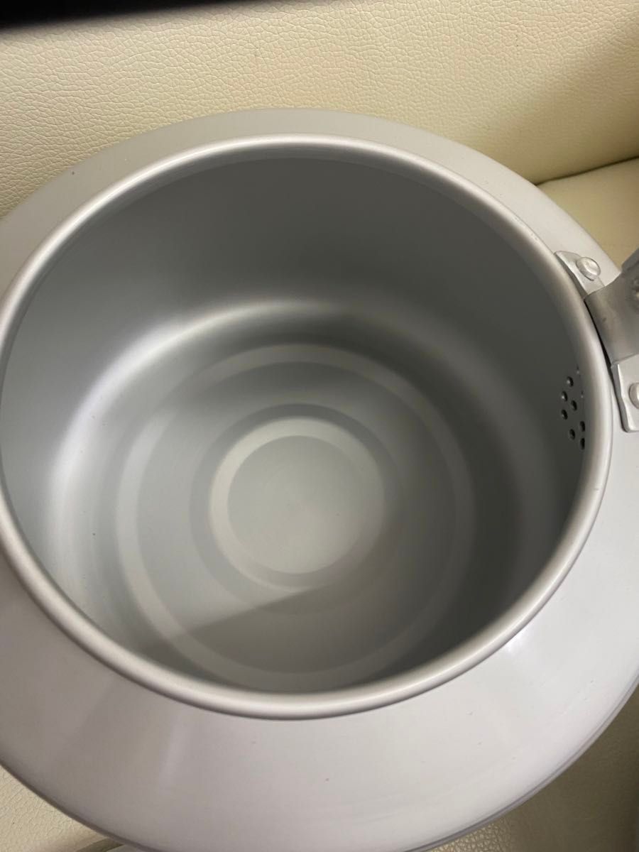 やかん ケトル 湯沸かし 調理器具　アルミ　麦茶ケットル　3.3リットル